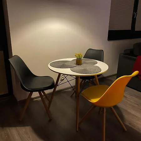 Cozy Residental Apartment Kosice Exterior photo