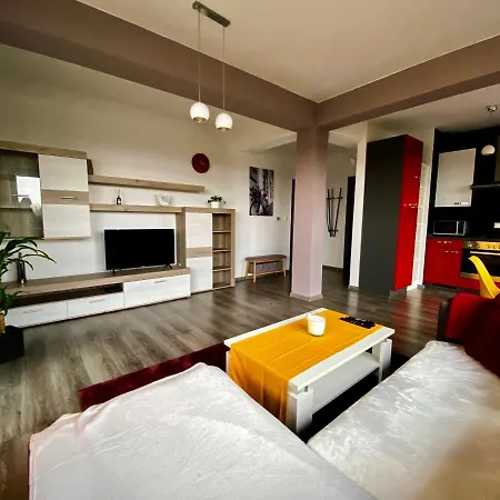 Cozy Residental Apartment Kosice Exterior photo
