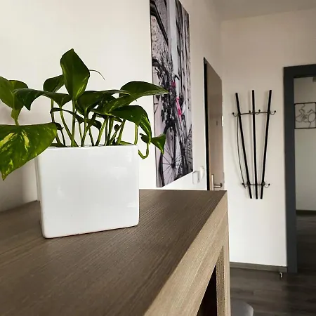 Cozy Residental Apartment Kosice Exterior photo