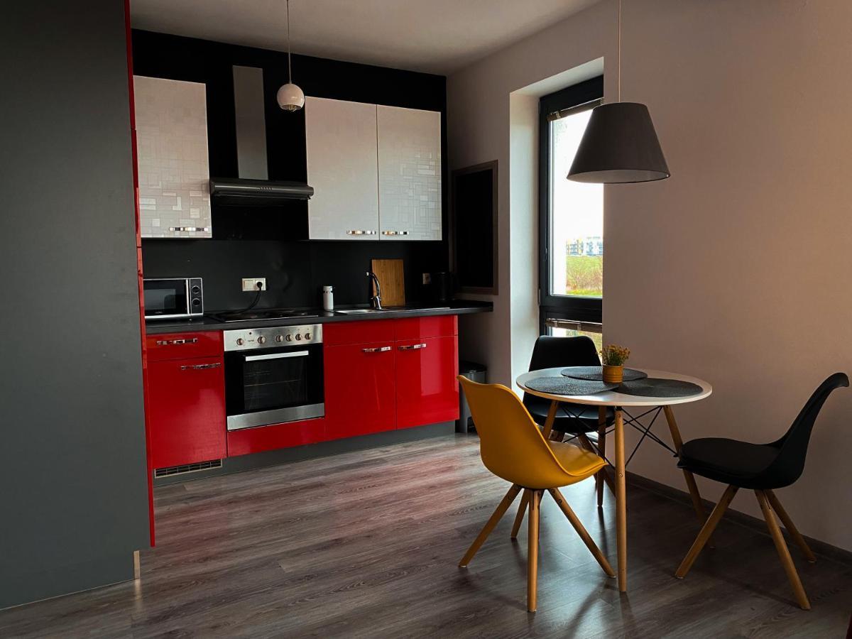 Apartment Cozy Residental *