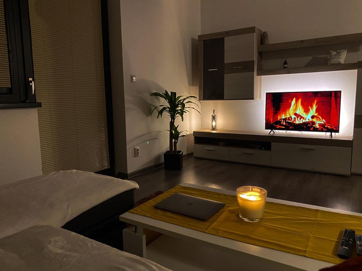 Apartment Cozy Residental