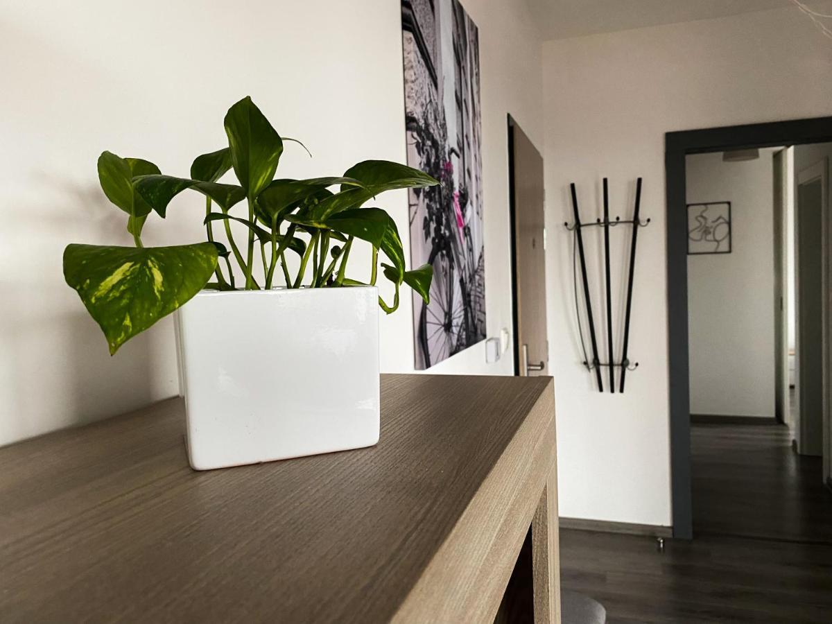 Apartment Cozy Residental Kosice