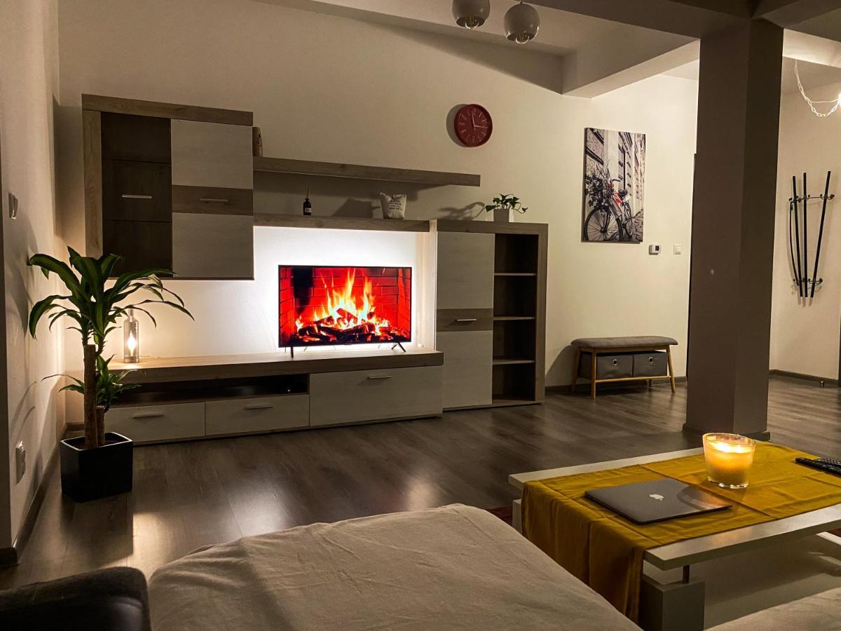 Apartment Cozy Residental *