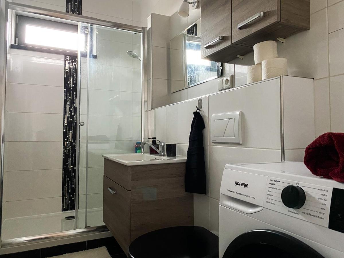 Apartment Cozy Residental Kosice