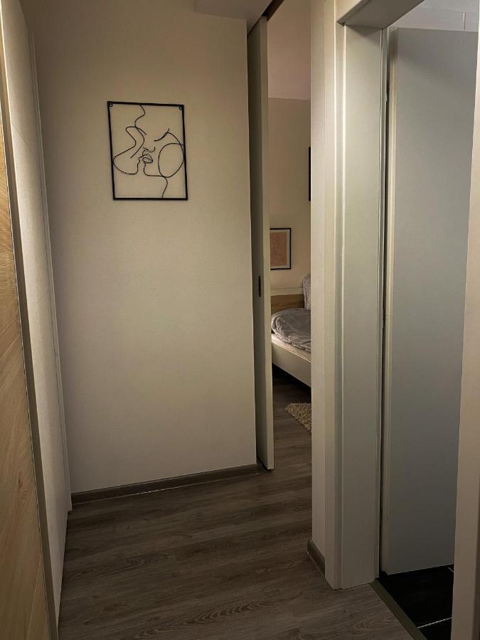 Apartment Cozy Residental *