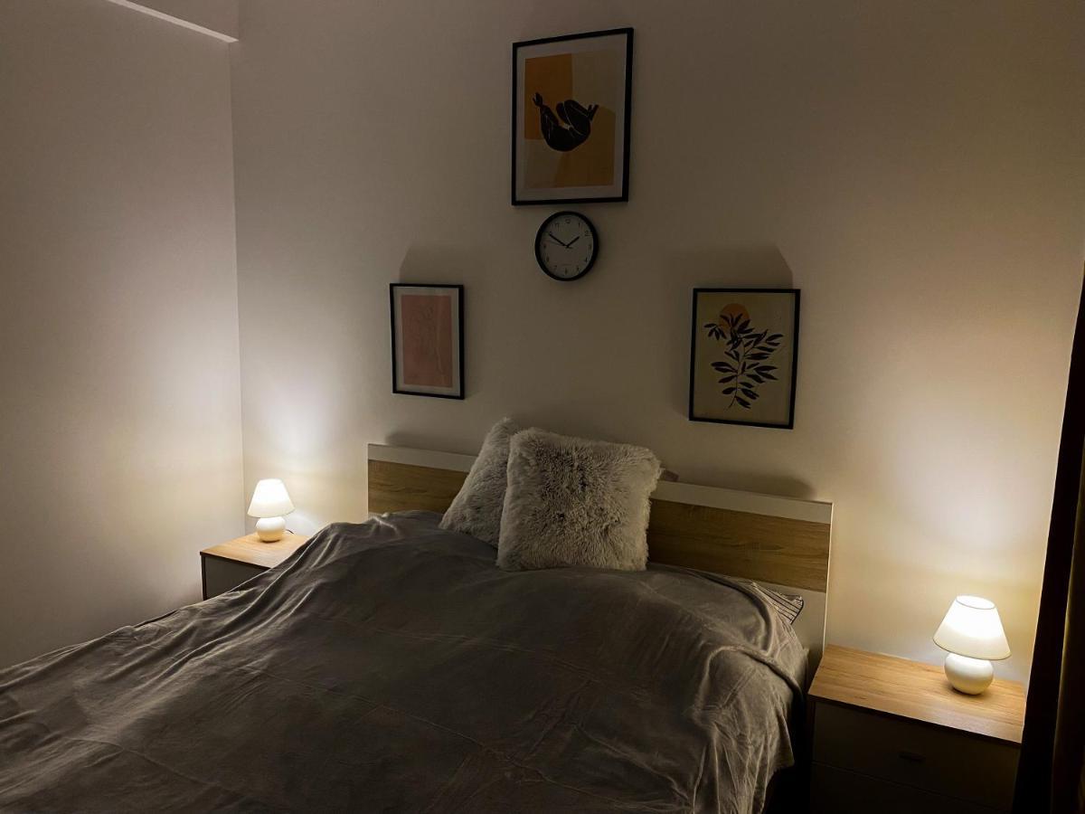 Cozy Residental Apartment Kosice