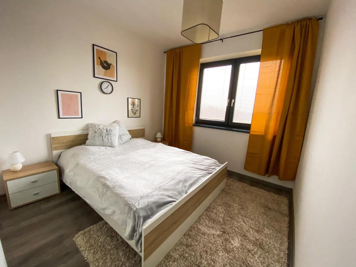 Apartment Cozy Residental